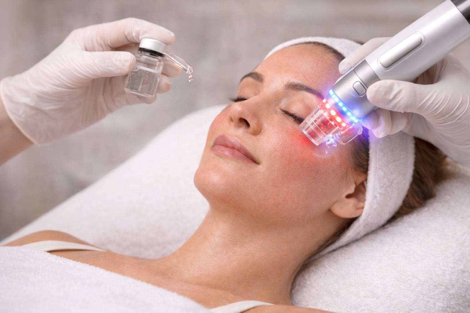 BIOPEN Triple Effect